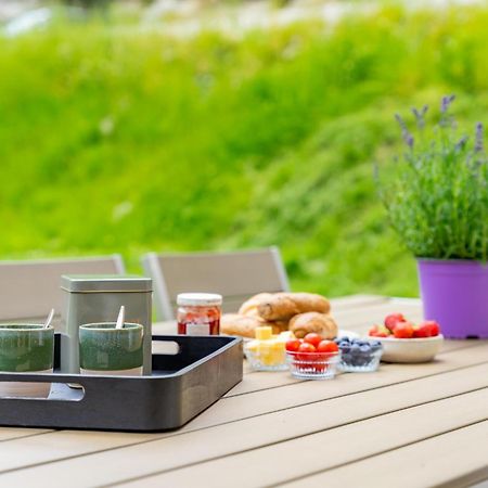 Chalet Pretzel Donnersbachwald Bagian luar foto
