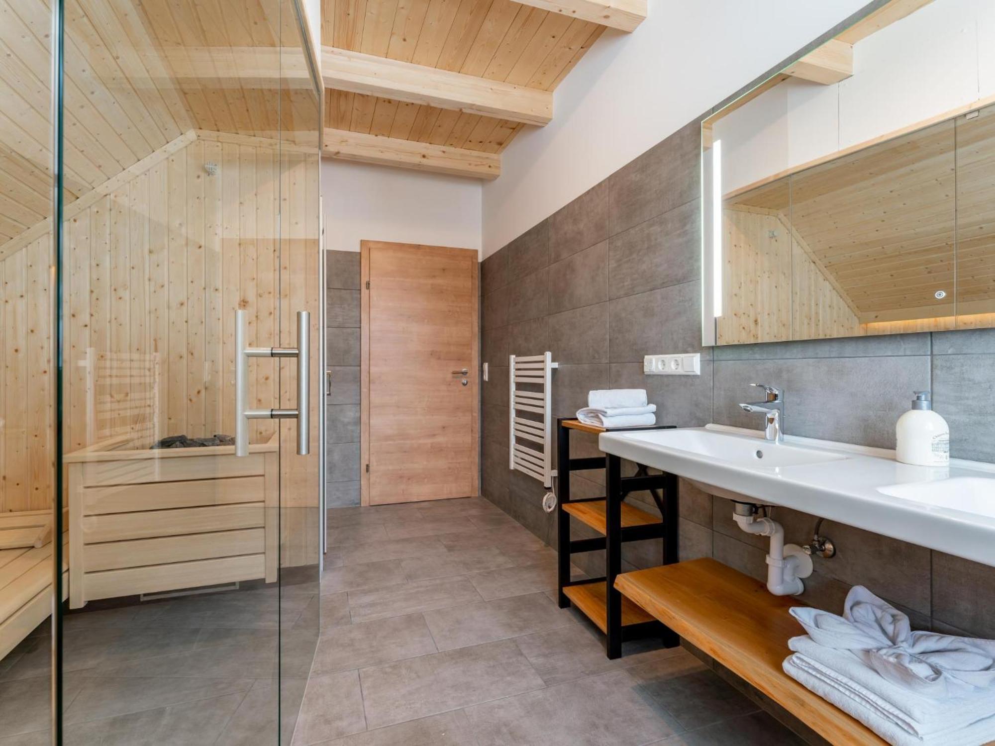 Chalet Pretzel Donnersbachwald Bagian luar foto
